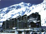 Val Thorens